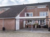 Cannenburg 126, 3328 AW Dordrecht