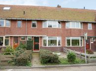 Molgerdijk 29, 1779 GA Den Oever