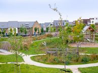 Nootmuskaatweg 2, 3541 ST Utrecht