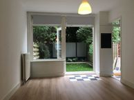 Zegenstraat 67 B, 3082 XP Rotterdam