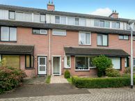 Lijsterhaag 5, 3993 AS Houten