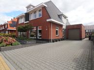 Koggeschuit 20, 1693 PC Wervershoof