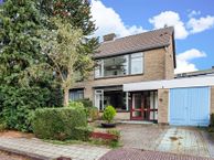 Merellaan 51, 3738 ED Maartensdijk