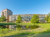 Vincent van Goghstraat 190, 1328 AC Almere