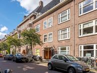 Amazonenstraat 50 huis, 1076 LL Amsterdam