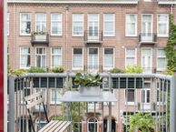 Kastanjeweg 44, 1092 CG Amsterdam