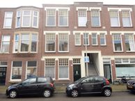 Pijnboomstraat 40, 2565 ZP Den Haag