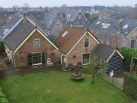 Valkenaarstraat 18 *, 1271 TM Huizen