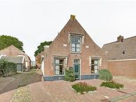 Visschersstraat 27, 8325 BS Vollenhove