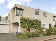 Parelhoenstraat 24, 3815 AG Amersfoort