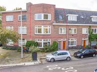 Pieter Nieuwlandstraat 91 Bis, 3514 HE Utrecht