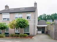 Wethouder Hillenstraat 2, 5913 RT Venlo