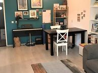 Groest 11 C, 1211 CX Hilversum