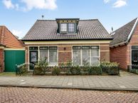 Overtoom 25, 1901 EW Castricum