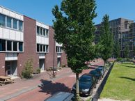 Feike de Boerlaan 239, 1019 WG Amsterdam