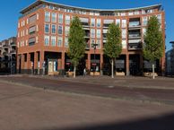 Willem Dreesstraat 80, 2982 XT Ridderkerk