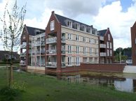 Olympus 105, 1693 DS Wervershoof