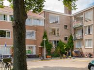 Finsenstraat 16 -I, 1098 RG Amsterdam