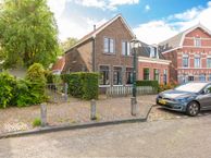 Pol 14, 2063 JM Spaarndam gem. Haarlem