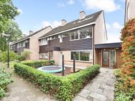 Tungrilaan 9, 7312 HD Apeldoorn