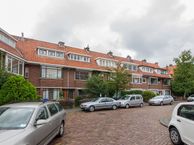 Jacob Catsstraat 155, 2274 GV Voorburg