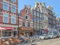 Haarlemmerstraat 79 B, 1013 EL Amsterdam