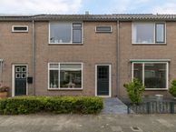 Wilhelminastraat 8, 2215 AS Voorhout