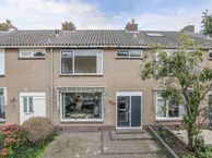 Kamillestraat 29, 1562 RS Krommenie