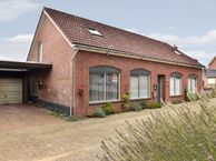 Jordaensstraat 8, 4645 EB Putte
