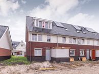 J.A. den Bandtlaan 10, 3209 BX Hekelingen