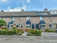 Claverenbladstraat 62, 3833 JG Leusden