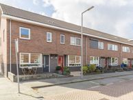 Johan Mauritsstraat 136, 3151 CD Hoek van Holland