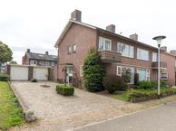Snelliusstraat 1, 5707 RZ Helmond