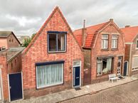 Weststraat 11, 4501 JE Oostburg