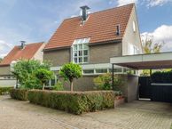 Koningskruis 26, 5081 XM Hilvarenbeek