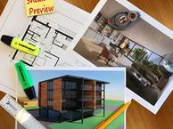 Appartementen (Nieuwbouw), 9200 AA Drachten