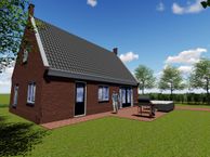 De Buorren 13, 9136 PT Paesens