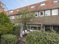 Waltherlaan 39, 1402 XK Bussum