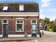 Hesperenstraat 11, 5025 KS Tilburg