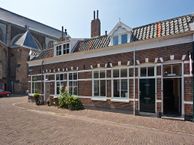Oudestraat 22, 4351 AV Veere