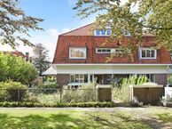 Beukenhorstlaan 8, 2244 GB Wassenaar