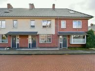 Rugstreeppad 17, 1422 ZN Uithoorn