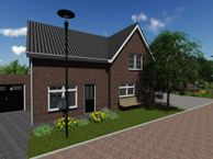 Kavel (Bouwnummer) (Bouwnr. 6), 5761 EH Bakel