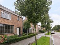 A.H. van de Venstraat 10, 8701 DR Bolsward