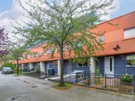 Lil Hardinstraat 13, 1544 KV Zaandijk