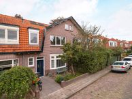 Sint Ansfridusstraat 53, 3817 BE Amersfoort
