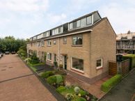 Margrietstraat 11, 2941 XR Lekkerkerk