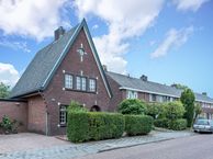 Ben van Dorststraat 3, 5701 BZ Helmond