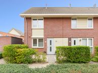 Gilles de Geusstraat 23, 1336 LA Almere