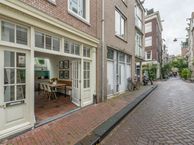 Derde Leliedwarsstraat 12, 1015 TE Amsterdam